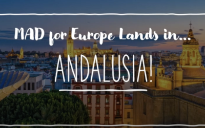 Nuovo video dall’Andalusia!